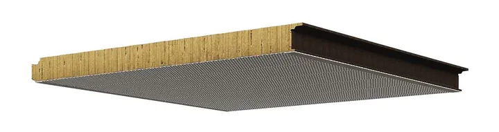 MODULIX GVT ACUSTIC