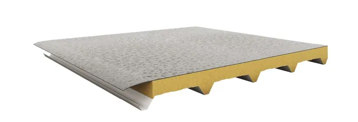 MODULIX 5H DVT PVC/TPO