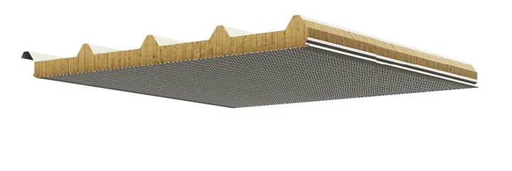 MODULIX 5H DVT ACUSTIC