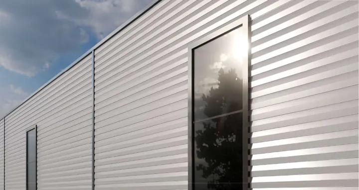 MODULIX 8S