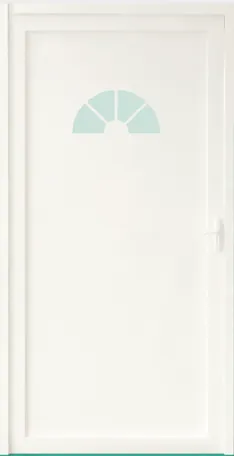 Panou decorativ Flatline