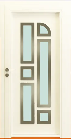 Panou decorativ Flat Inoxline