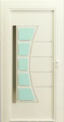 Panou decorativ Thermo Inox